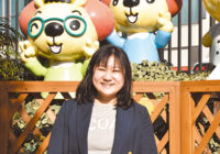 もっと、いい街に 思いは同じ