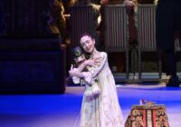 松山バレエ団「くるみ割り人形」平和への願いを込めて上演　大阪・東京・千葉・神奈川　