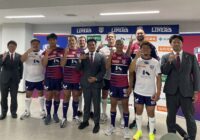 花園近鉄ライナーズ　リーグワン今季初戦へ 新加入選手も意気込み十分