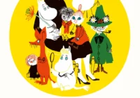 物語誕生から80年、トーベ・ヤンソンの情熱に触れる。「トーベとムーミン展」名古屋で4月25日開幕 物語誕生から80年、トーベ・ヤンソンの情熱に触れる。「トーベとムーミン展」名古屋で4月25日開幕
