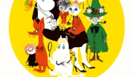 物語誕生から80年、トーベ・ヤンソンの情熱に触れる。「トーベとムーミン展」名古屋で4月25日開幕