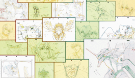 エヴァの軌跡、30年の集大成が盛岡に。記念展「ALL OF EVANGELION」東北初開催が決定