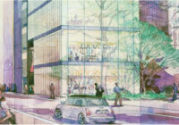 銀座の街並みに新たな彩り。「LightUp/Zekoo 銀座店」が数寄屋橋ビルへ移転・リニューアル