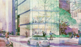 銀座の街並みに新たな彩り。「LightUp/Zekoo 銀座店」が数寄屋橋ビルへ移転・リニューアル